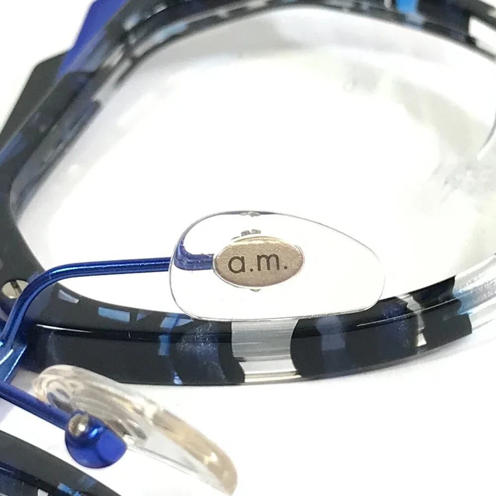 Alain Mikli brand new